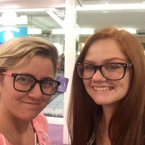 Meet your Posher, Donna